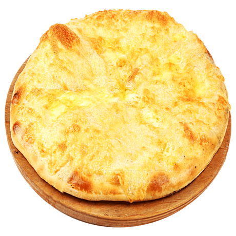 Лепешка с сыром