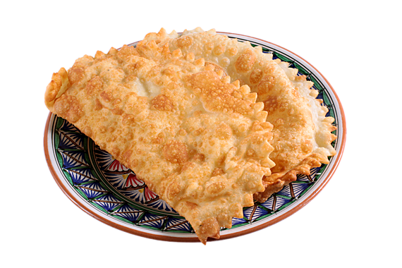 Чебурек